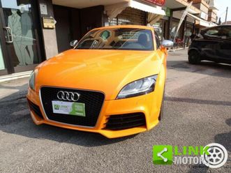 tts 2.0/272cv tfsi qu.