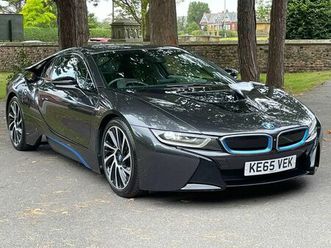 bmw i8 i8