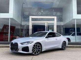 m440d xdrive coupé 250 kw (340 cv)