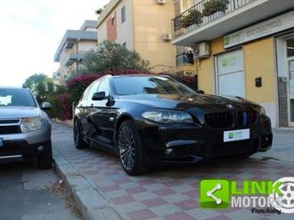 530 serie-5-touring d xdrive msport
