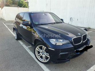 bmw x5 m 5p.