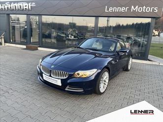 bmw z4 3.0 /225kw sdrive 35i