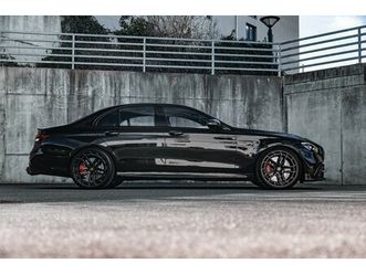 2022 brabus 800 - e800 speedshift 9g