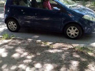 CHERY A1 chery-kimo-2008