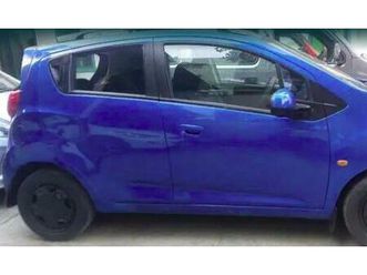 chevrolet beat lt petrol 2011