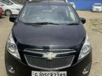 chevrolet beat ltz diesel 2011
