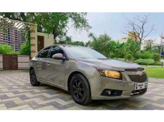 chevrolet beat ltz diesel 2011