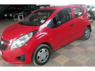 chevrolet beat ltz diesel 2011