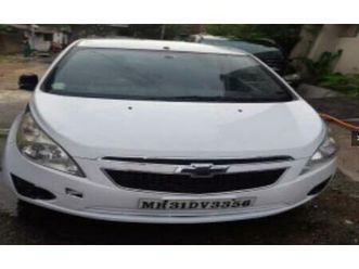 chevrolet beat ltz diesel 2011