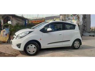 chevrolet beat ltz diesel 2012