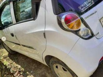 chevrolet beat ltz diesel 2012