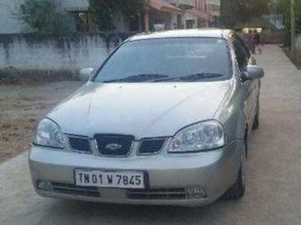 chevrolet optra 1.6 2003