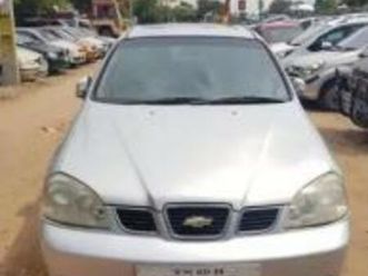 chevrolet optra ls 1.6 2004
