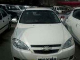 chevrolet optra ls 1.8 2010