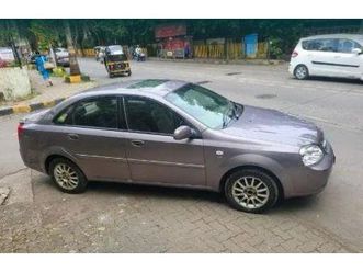 chevrolet optra lt 1.8 at 2005