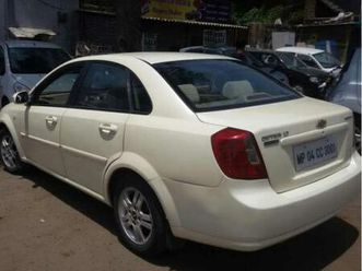 chevrolet optra lt 2008