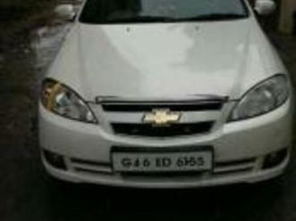 chevrolet optra magnum ls 2.0 tcdi 2011