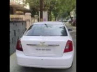 chevrolet optra magnum lt 2.0 tcdi 2011