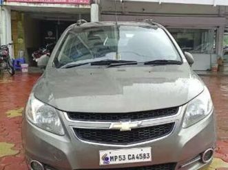 chevrolet sail 1.2 ls abs 2015