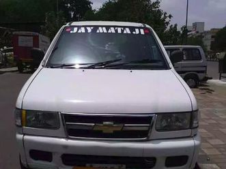 chevrolet tavera ls 2011