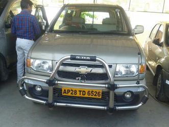 chevrolet tavera neo 3 ls- 10 str bs-iii 2013