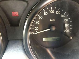 chevrolet aveo u va ls 1.2 2007