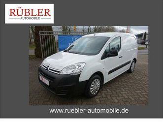 1,6 blue-hdi fap kasten business l1 klima pdc