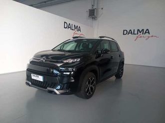c3 aircross 1ª s. c3 aircross 1.2 puretech shine s&s 110cv