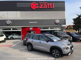 c3 aircross c3 aircross bluehdi 100 feel