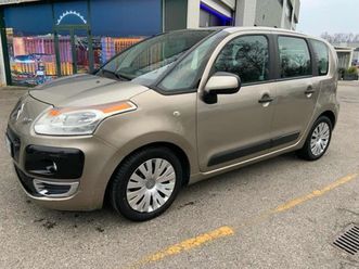 c3 picasso c3 picasso 1.4 vti 95 exclusive style