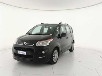 c3 picasso c3 picasso 1.4 vti 95 gpl airdream seduction