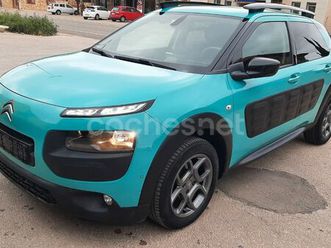 citroen c4 cactus bluehdi 100 aordream business