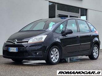 c4 grand picasso 1.6 hdi 110 fap cmp6 elegance