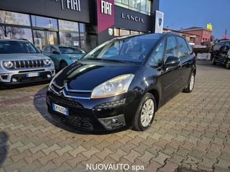 c4 picasso picasso 1.6 hdi 110 fap elegance