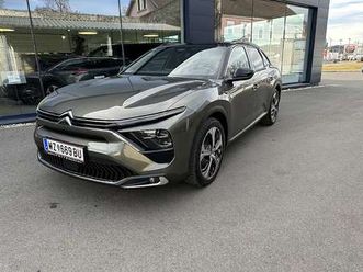 shine hybrid 225 e-eat8