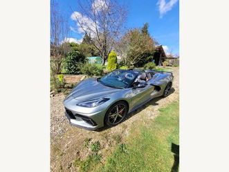 6.2 v8 3lt dct euro 6 2dr