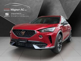 formentor 1.4 ehybrid vz dsg