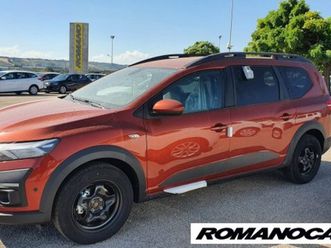 jogger jogger 1.0 tce gpl 100 cv 7 posti comfort