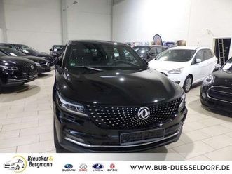 5, topzustand, autm. gasanlage, garantie