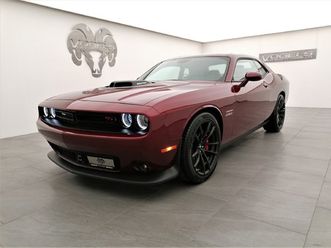 challenger 5.7 r/t shaker