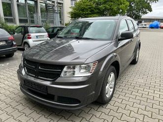 dodge journey