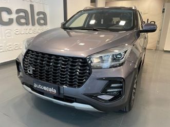 dr 5.0 dr 5.0 1.5 bi-fuel gpl