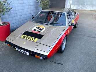 ferrari 308 gt4