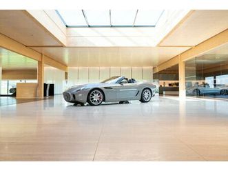 2009 ferrari 599 - zagato nibbio