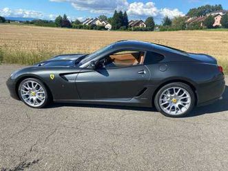 ferrari 599 fiorano f1