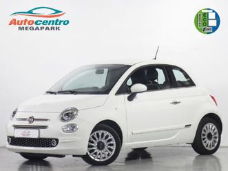 1.2 glp lounge 51 kw (69 cv)