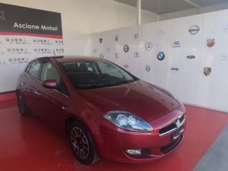 bravo/brava bravo 1.4i 12v cat s