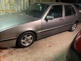 croma (1985-1997) 1.9 turbodiesel i.d.