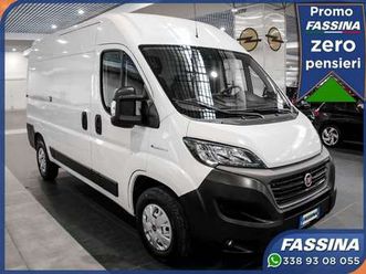 e 35 122cv mh2 furgone battery 47kwh