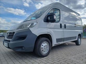 fiat ducato 2,3 l2h2 2x šoupač. 4x4 č.22. užitkové - užitkové nafta
